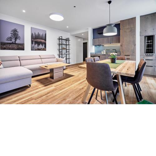 Apartmán Kostival