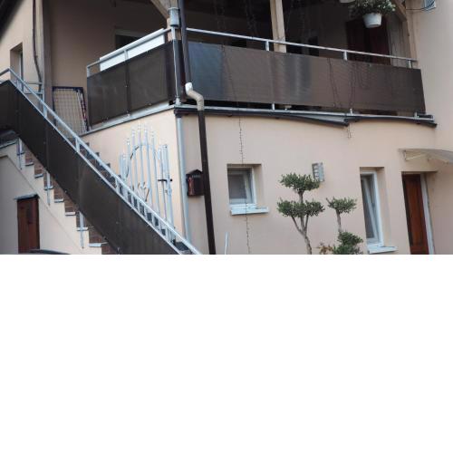 apartmán kotva