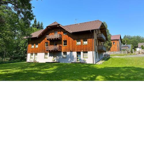 Apartmán Kovárna