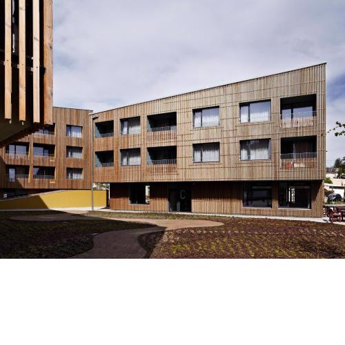 Apartmán Krásná Lípa č. 1
