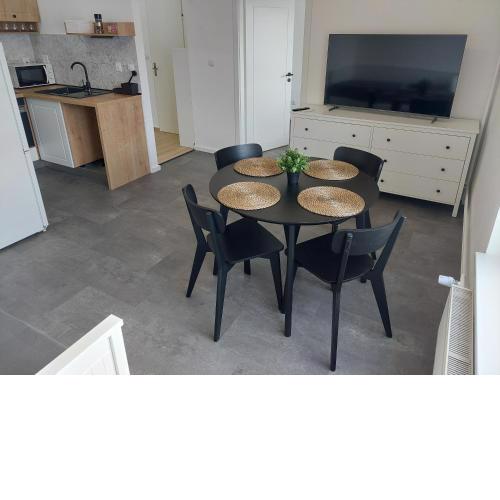 Apartmán Krásná Lípa