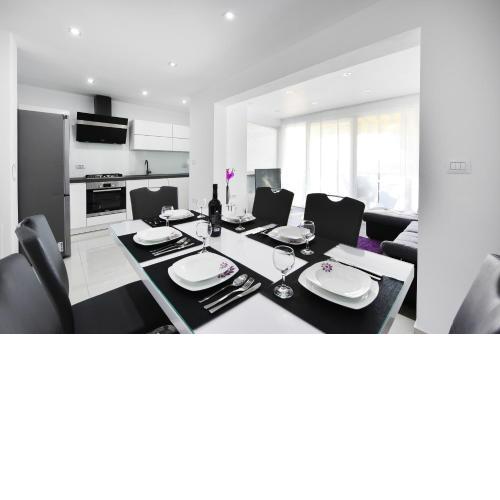 Apartman Kresan