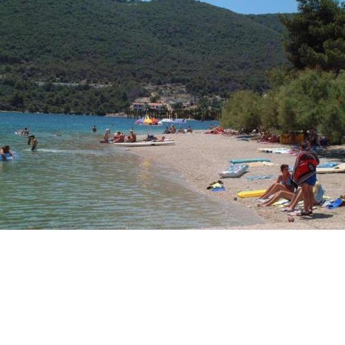 Apartman Krešo i Niko