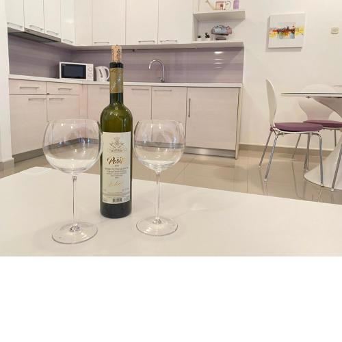 Apartman Krešo