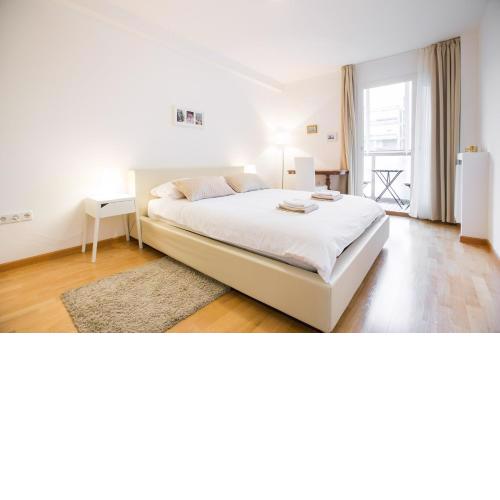 Apartman Kris