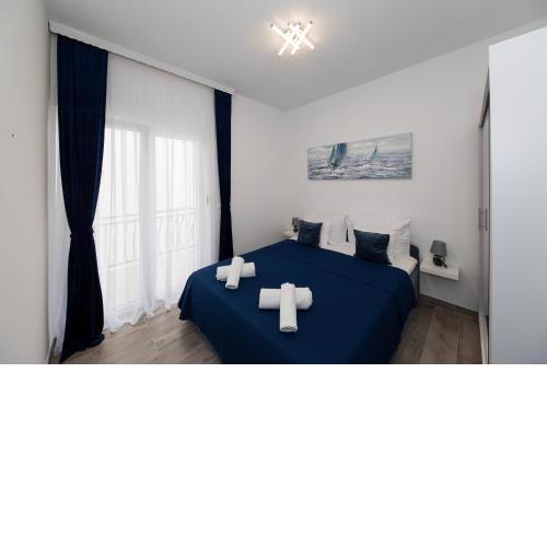 Apartman Kristal 4