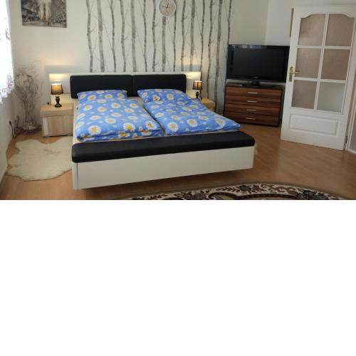 Apartmán Kristínka