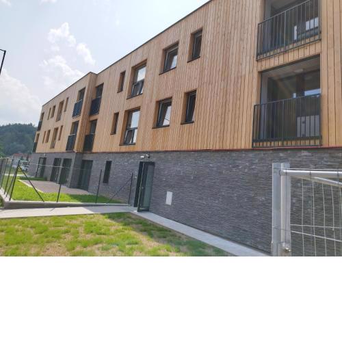 APARTMÁN KRISTÝNA