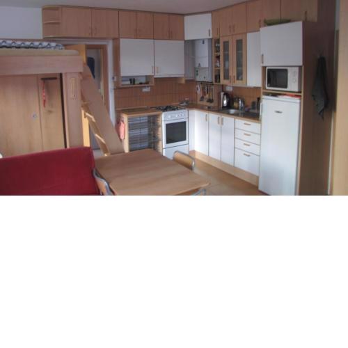 Apartmán Krkavec ve Vrchlabí