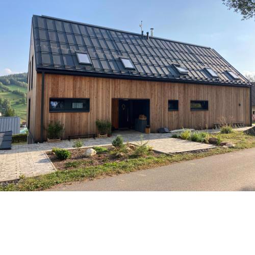 Apartmán Krkonoše Rokytnice