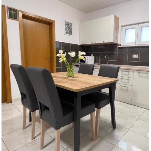 Apartman Krstičević