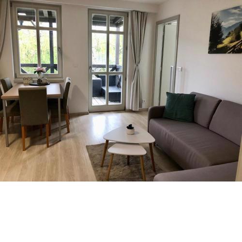 Apartmán Krušné hory - Erzgebirge