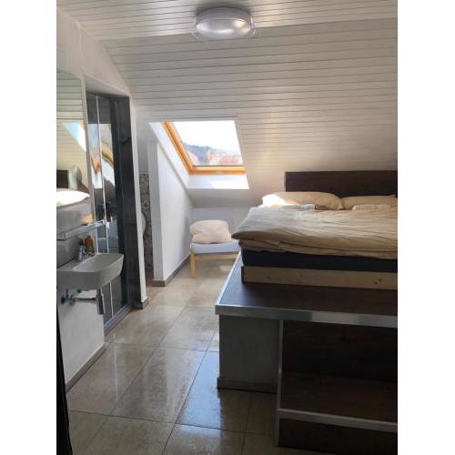 Apartman Kryštof