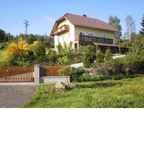 Apartman Kublovi