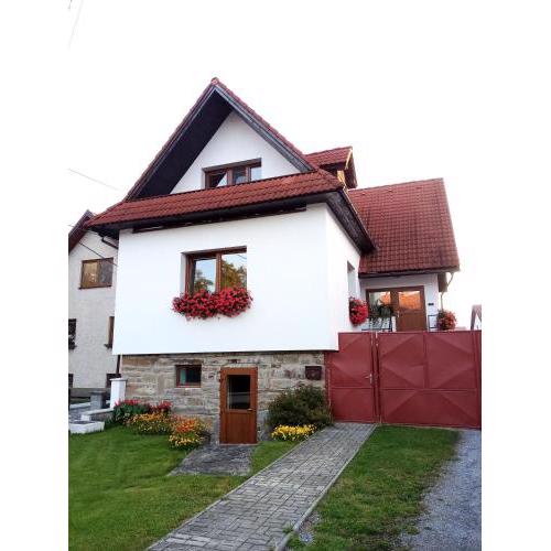 Apartmán Kurcin