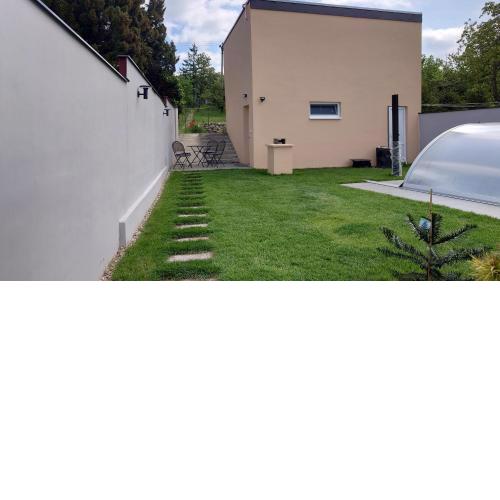 Apartmán Kurdějovská
