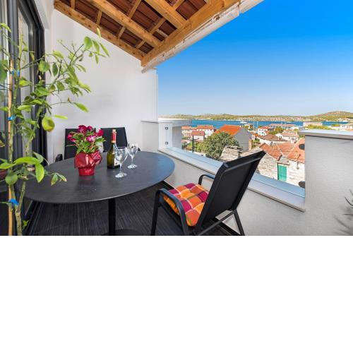 Apartman Kurika