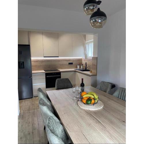 Apartman Kurtov