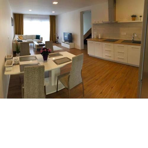 Apartmán Kutička