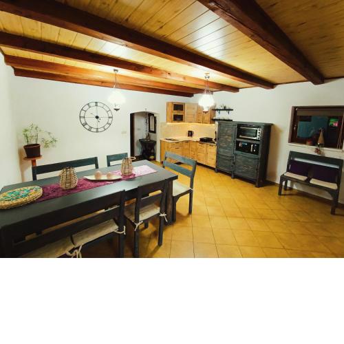 Apartmán Kvačany