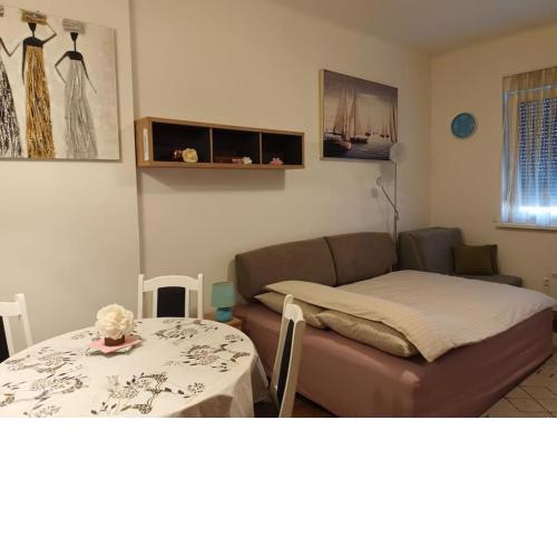 Apartman Kvatric