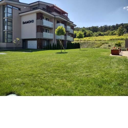 Apartman Kyjev 2