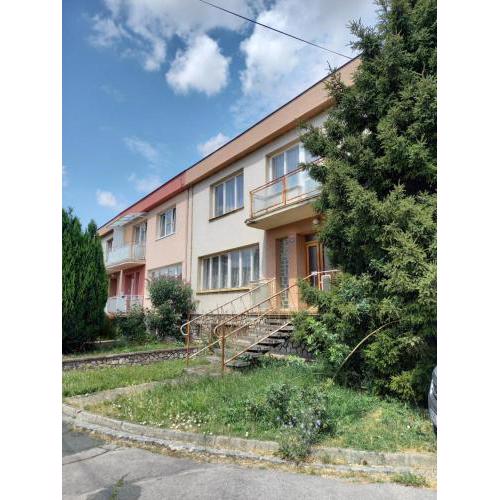Apartmán Kyjov