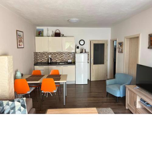 Apartmán Kykula - Terchová, Vyšné Kamence 1520