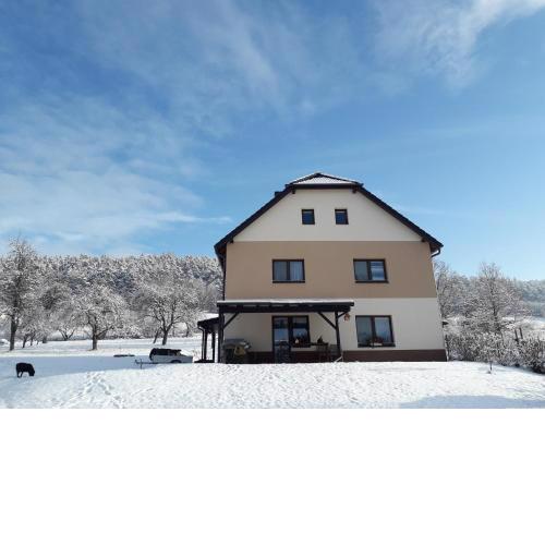 Apartmán L M