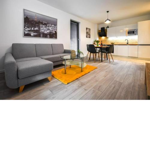 Apartman La Glace