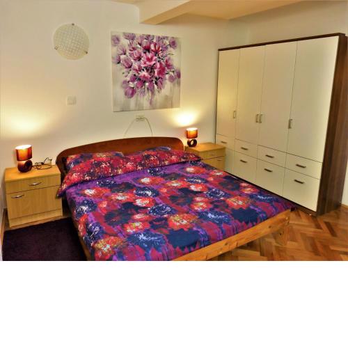 Apartman La Linea - Free parking