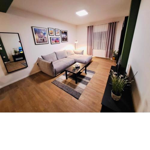 Apartman La vida