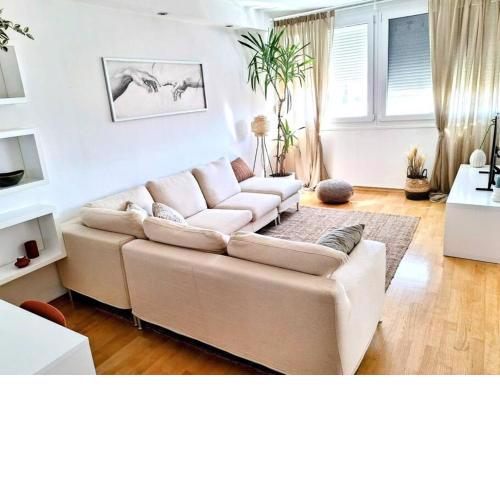 Apartman Laila