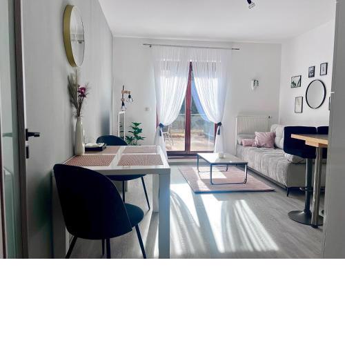 Apartmán Lakeside