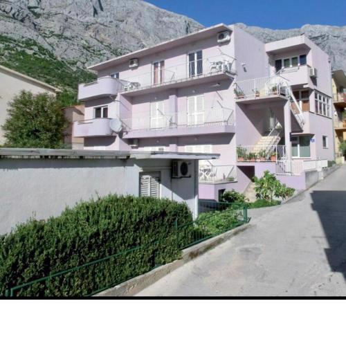 Apartman Lala