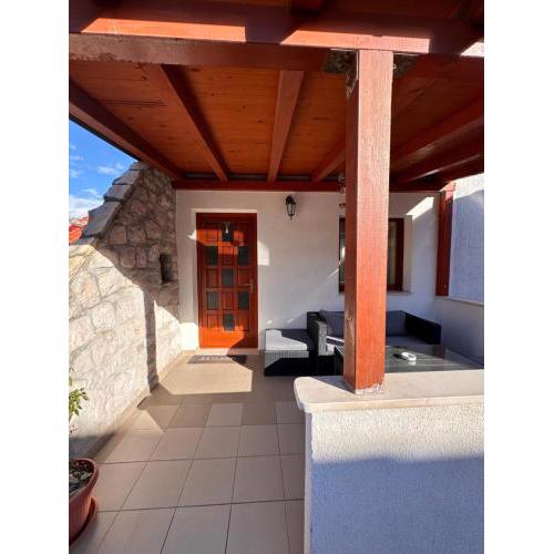 Apartman Lana