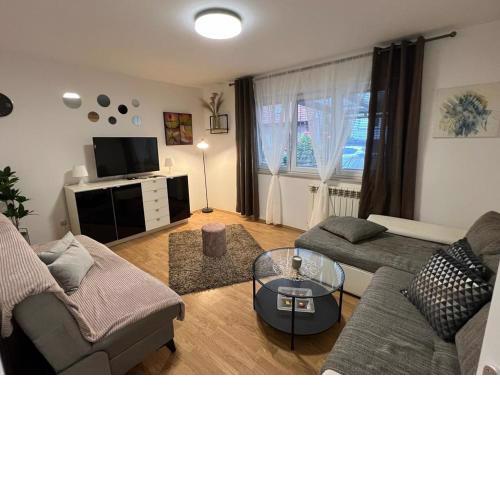 Apartman Lara