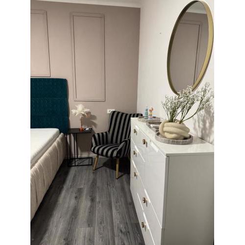 Apartman Laros