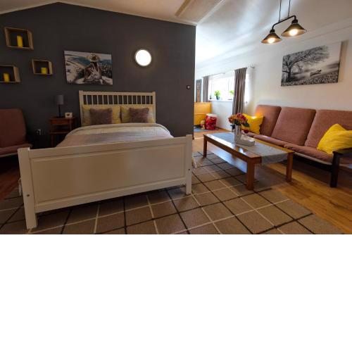 Apartman Lastovicka