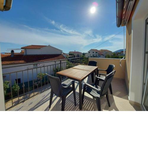 Apartman Laura 2