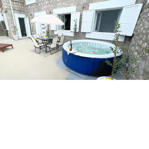 Apartman Laura