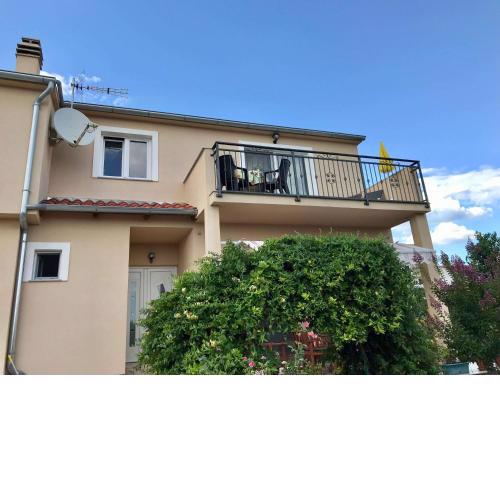 Apartman Laura