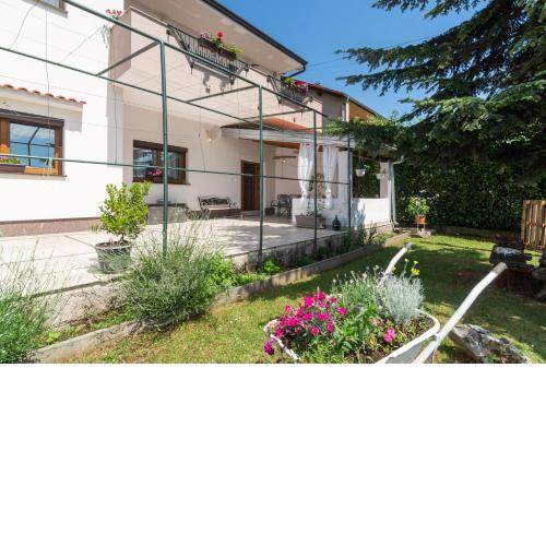 Apartman Laura