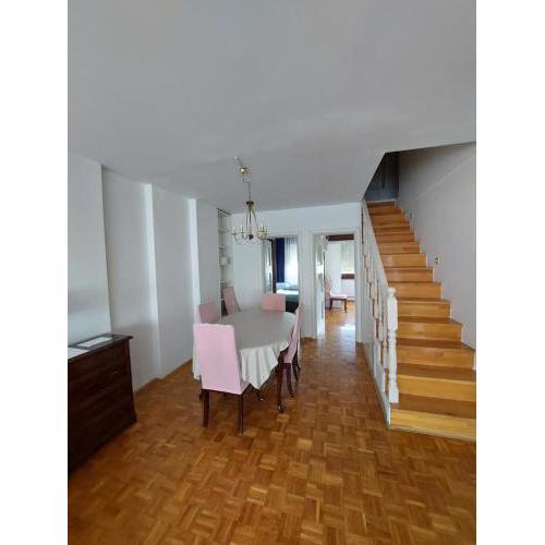 Apartman LAURA