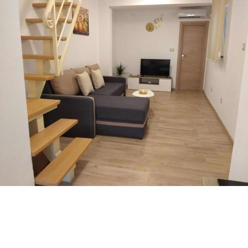 Apartman Laura