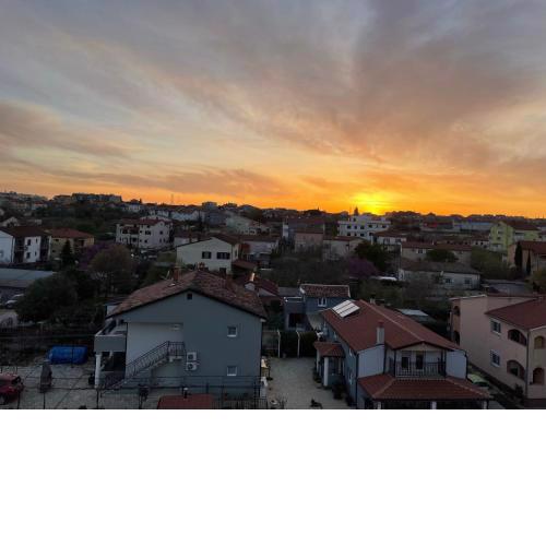 Apartman Lea Pula
