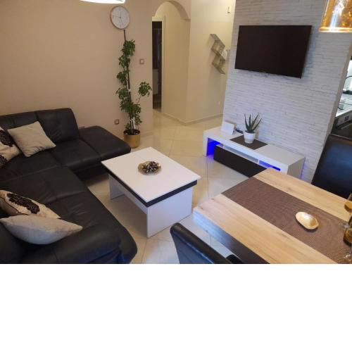 Apartman Lea
