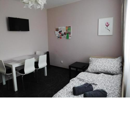 Apartmán Lednická