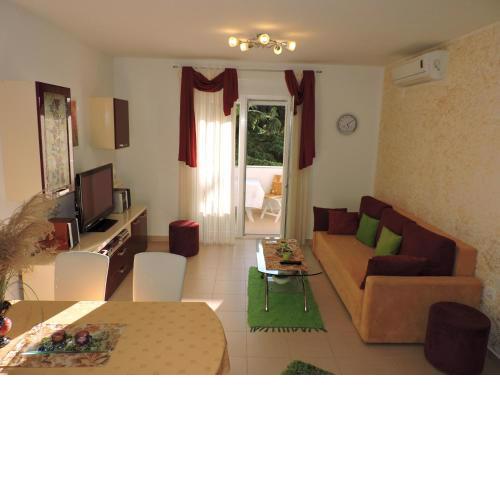 Apartman Legin