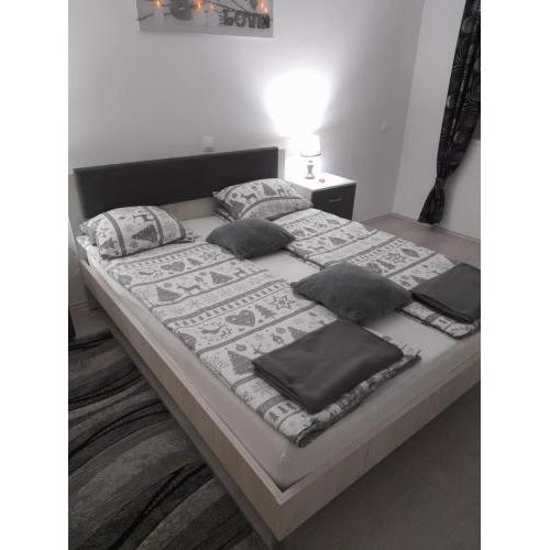 Apartman LELA